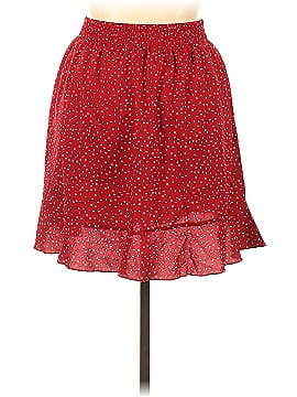 Emery Rose Casual Skirt (view 2)