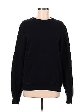 Ably Pullover Sweater (view 1)