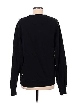 Ably Pullover Sweater (view 2)