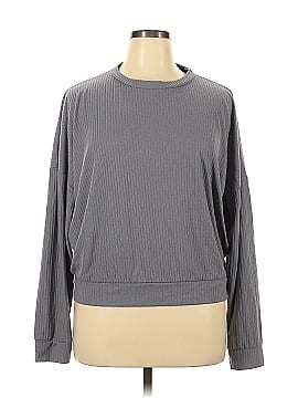 Missguided Pullover Sweater (view 1)