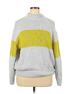 Aerie Pullover Sweater (view 1)