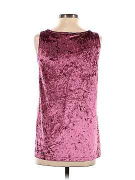 Cynthia Rowley Sleeveless Top (view 2)