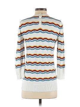 1901 Pullover Sweater (view 2)