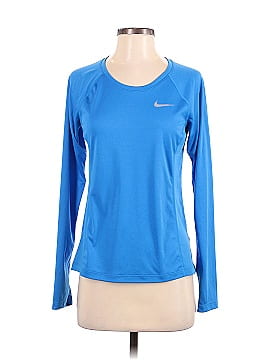 Nike Active T-Shirt (view 1)