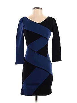 BCBGMAXAZRIA Casual Dress (view 1)