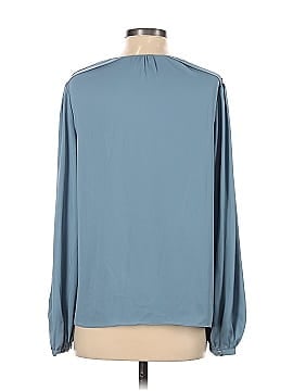 Current Air Long Sleeve Blouse (view 2)