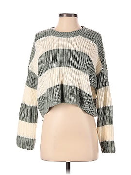 Jessica Simpson Pullover Sweater (view 1)