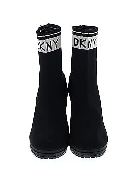 DKNY Boots (view 2)