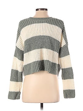 Jessica Simpson Pullover Sweater (view 2)