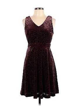 Ann Taylor LOFT Outlet Casual Dress (view 1)