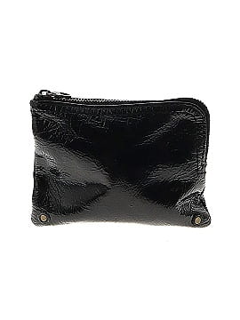 J.Crew Leather Coin Purse (view 1)