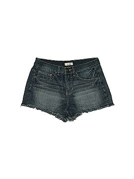 Mudd Denim Shorts (view 1)