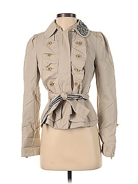 Cidra by Anthropologie Jacket (view 1)