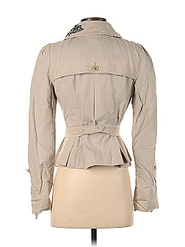 Cidra by Anthropologie Jacket (view 2)