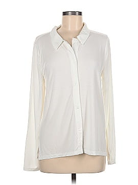 J.Crew Long Sleeve Button-Down Shirt (view 1)