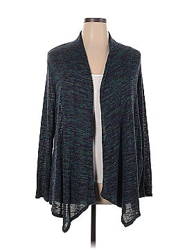 Cal Style Cardigan (view 1)