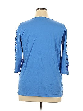 Roaman's Long Sleeve T-Shirt (view 2)