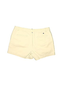 Tommy Hilfiger Khaki Shorts (view 2)