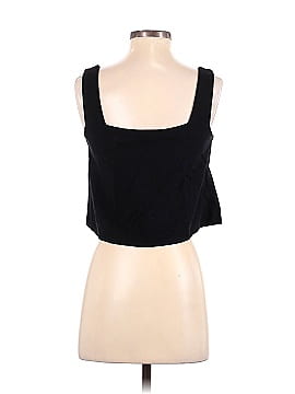 Unbranded Sleeveless Top (view 2)