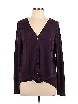 Ann Taylor LOFT Cardigan (view 1)