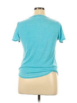 21 Main Short Sleeve T-Shirt (view 2)