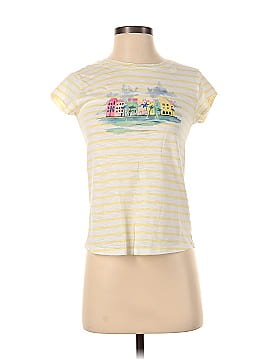 Talbots Short Sleeve T-Shirt (view 1)