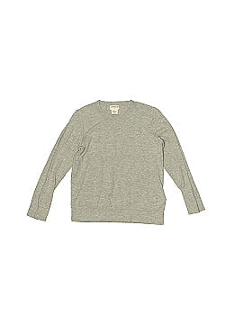 Crewcuts Outlet Pullover Sweater (view 1)