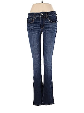 American Eagle Outfitters Jeans (view 1)