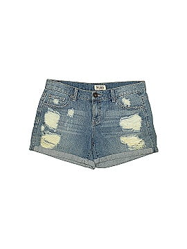 Mudd Denim Shorts (view 1)