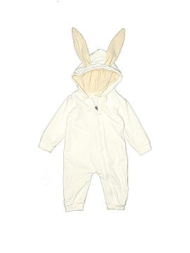 Kids Tales Long Sleeve Onesie (view 1)