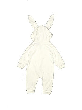 Kids Tales Long Sleeve Onesie (view 2)