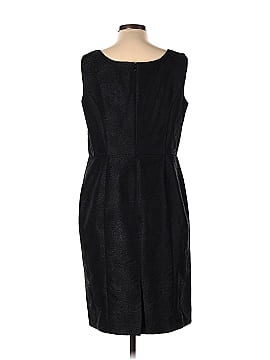 White House Black Market Cocktail Dress (view 2)