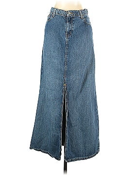 Polo Jeans Co. by Ralph Lauren Denim Skirt (view 1)