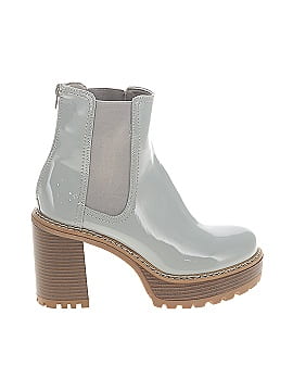 Olivia Miller Ankle Boots (view 1)