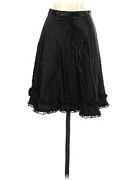 Moschino Cheap And Chic Casual Skirt (view 2)