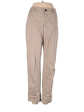 Banana Republic Khakis (view 1)