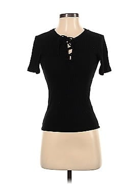 Reformation Short Sleeve Top (view 1)
