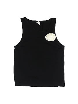 Zara Sleeveless Top (view 1)