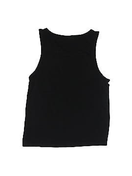 Zara Sleeveless Top (view 2)