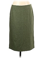 Etro Wool Skirt