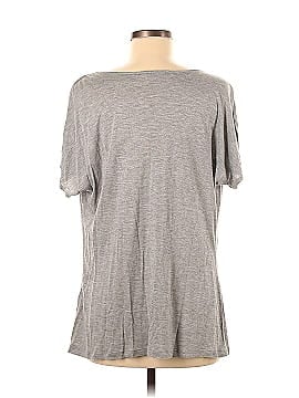 Laura Ashley Short Sleeve Top (view 2)