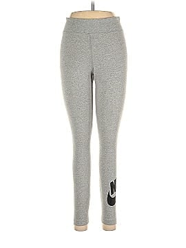 Nike Active Pants (view 1)