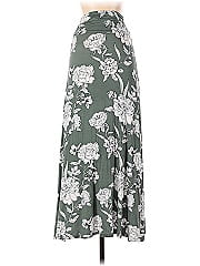 Market And Spruce Formal Skirt