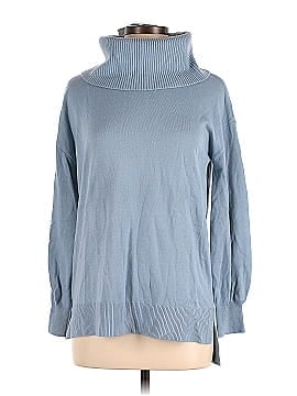 Ann Taylor LOFT Turtleneck Sweater (view 1)