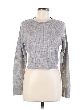 ABound Pullover Sweater (view 1)