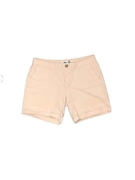 Old Navy Khaki Shorts (view 1)