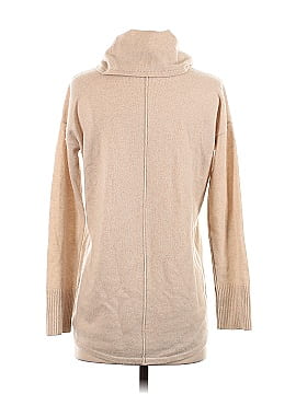Wythe Ny Cashmere Pullover Sweater (view 2)