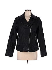 Liverpool Los Angeles Faux Leather Jacket