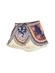 Blue Rain Shorts