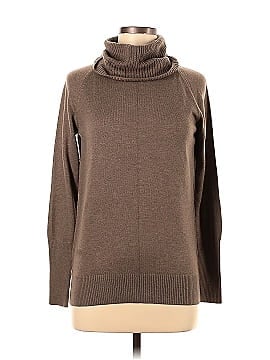 Ann Taylor LOFT Turtleneck Sweater (view 1)